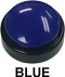 Affordable Buzzers Big Daddy Wireless Tabletop Buzzer with Twist-off Top - Blue