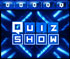 Crowd Control Games Quiz Show for buzzer jeopardy