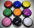 Professional Buzzers for Game Shows and Quizzes • Affordable Buzzers